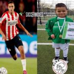 Bilal Ihattaren en Mohamed Amine 1